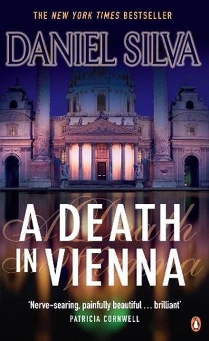 A Death in Vienna, Daniel Silva - Paperback - 9780141019086