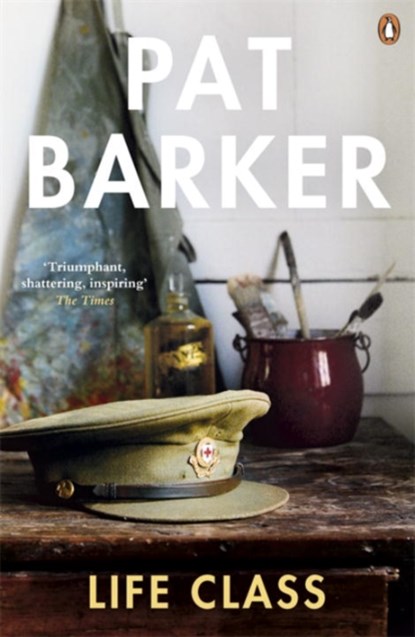 Life Class, Pat Barker - Paperback - 9780141019475