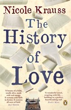 The history of love | Nicole Krauss | 