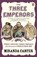The Three Emperors, Miranda Carter - Paperback - 9780141019987