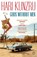 Gods Without Men, Hari Kunzru - Paperback - 9780141020211