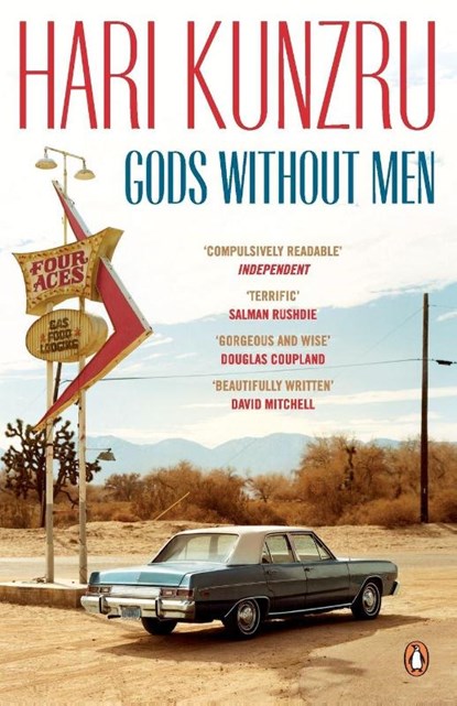 Gods Without Men, Hari Kunzru - Paperback - 9780141020211