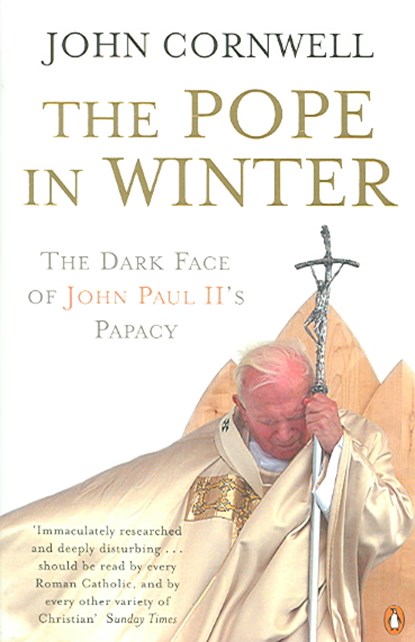 The Pope in Winter, John Cornwell - Paperback - 9780141020716