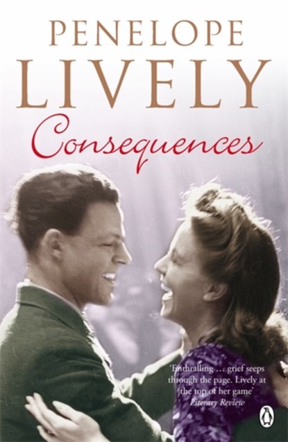Consequences, Penelope Lively - Paperback - 9780141021287