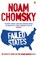 Failed States, Noam Chomsky - Paperback - 9780141023038