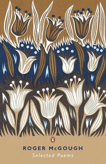 Selected Poems, Roger McGough - Paperback - 9780141023229