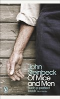 Of mice and men (red classics) | Mr John Steinbeck | 
