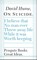 On Suicide, David Hume - Paperback - 9780141023953