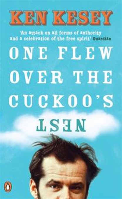 One Flew Over the Cuckoo's Nest, Ken Kesey - Paperback - 9780141024875