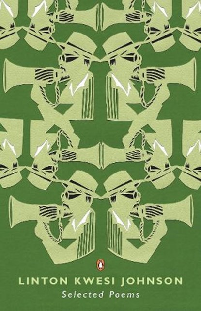 Selected Poems, Linton Kwesi Johnson - Paperback - 9780141025018