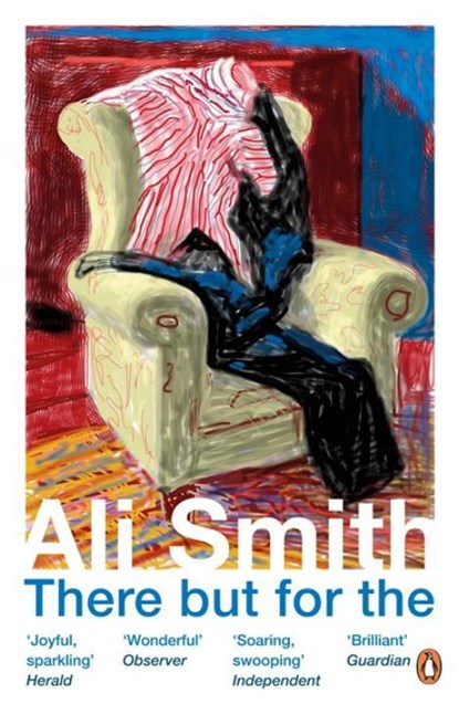 There but for the, Ali Smith - Paperback - 9780141025193
