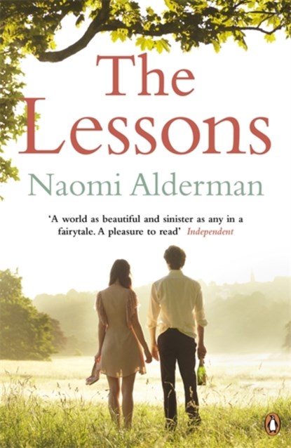The Lessons, Naomi Alderman - Paperback - 9780141025964