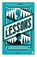 The Lessons, Naomi Alderman - Paperback - 9780141025964