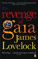 The Revenge of Gaia - James Lovelock - 9780141025971