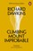 Climbing Mount Improbable, Richard Dawkins - Paperback - 9780141026176