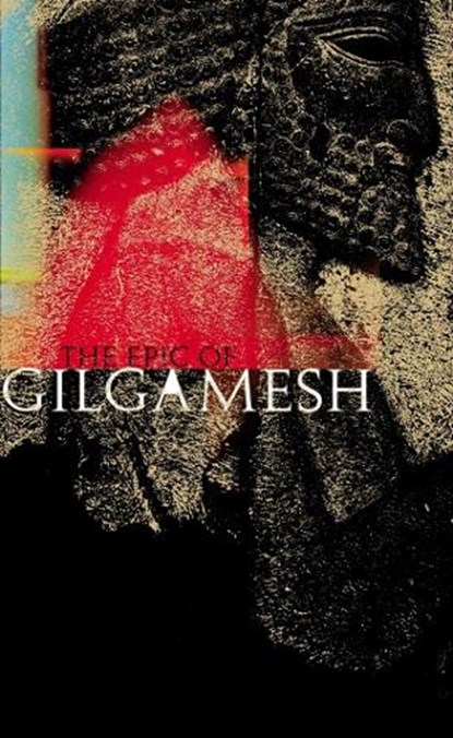The Epic of Gilgamesh, niet bekend - Paperback - 9780141026282