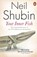 Your Inner Fish, Neil Shubin - Paperback - 9780141027586