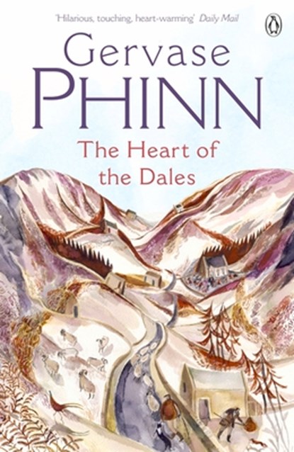 The Heart of the Dales, Gervase Phinn - Paperback - 9780141027678