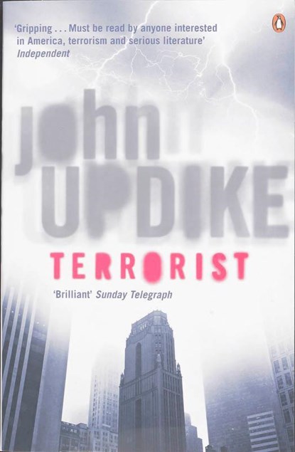 Terrorist, John Updike - Paperback - 9780141027845