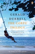 The corfu trilogy | Gerald Durrell | 