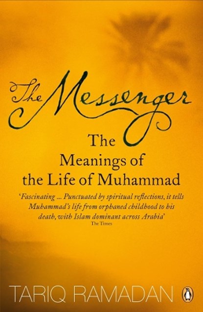 The Messenger, Tariq Ramadan - Paperback - 9780141028552