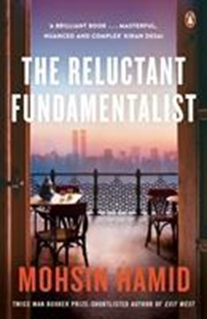 The Reluctant Fundamentalist, Mohsin Hamid - Paperback - 9780141029542