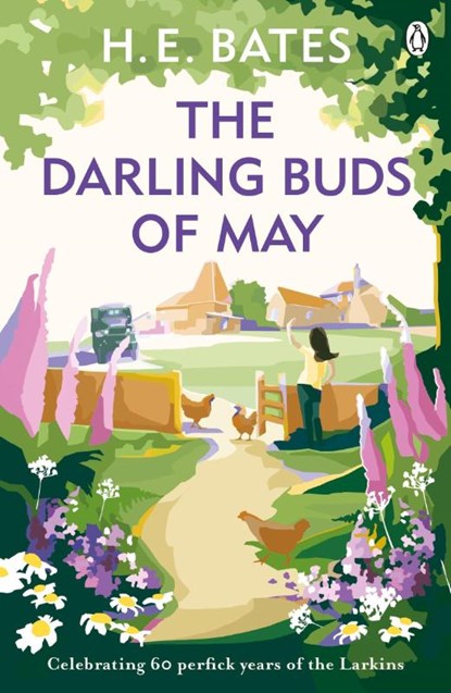The Darling Buds of May, H. E. Bates - Paperback - 9780141029672
