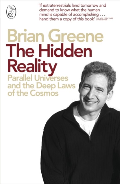 The Hidden Reality, Brian Greene - Paperback - 9780141029818