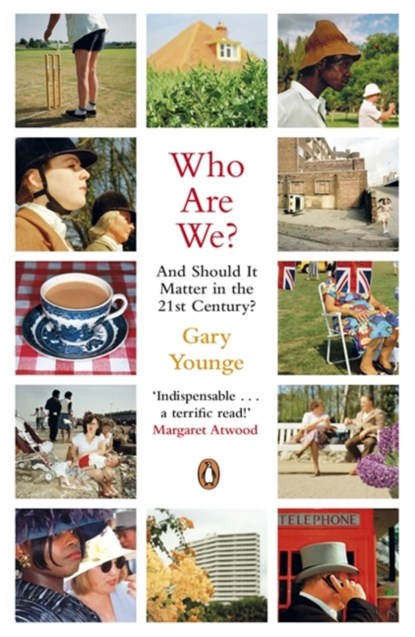 Who Are We?, Gary Younge - Paperback - 9780141029948