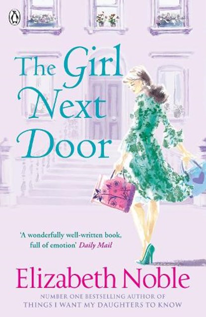 The Girl Next Door, Elizabeth Noble - Paperback - 9780141030029
