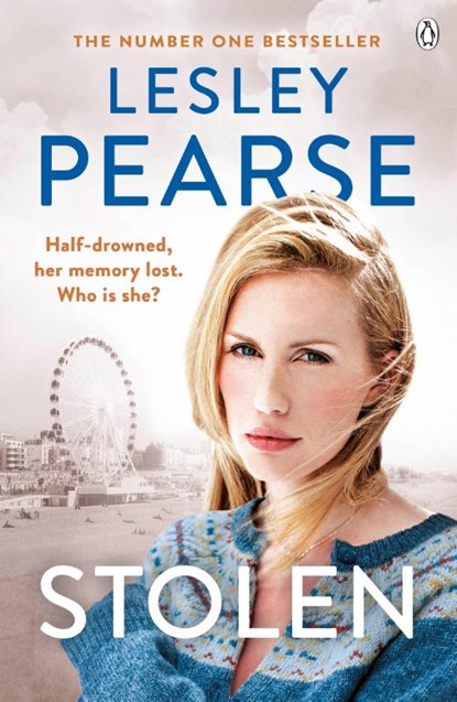 Stolen, Lesley Pearse - Paperback - 9780141030500