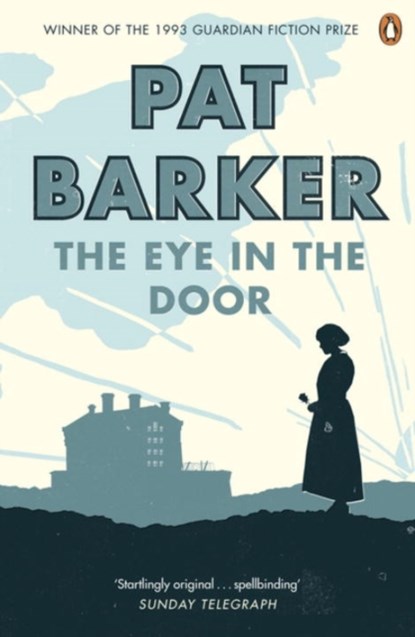 The Eye in the Door, Pat Barker - Paperback - 9780141030944