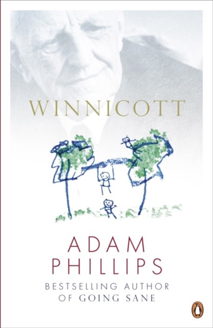 Winnicott, Adam Phillips - Paperback - 9780141031507