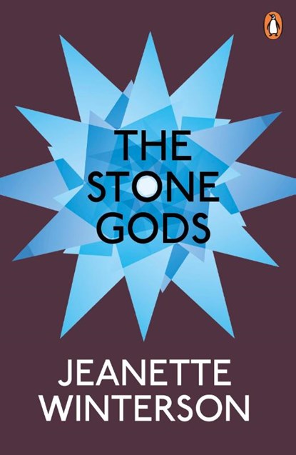 The Stone Gods, Jeanette Winterson - Paperback - 9780141032603