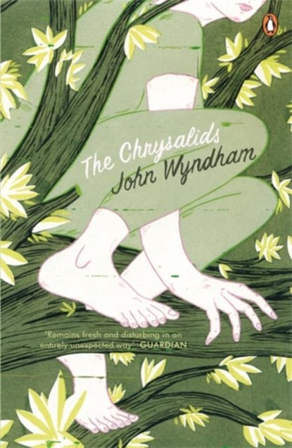 The Chrysalids, John Wyndham - Paperback - 9780141032979