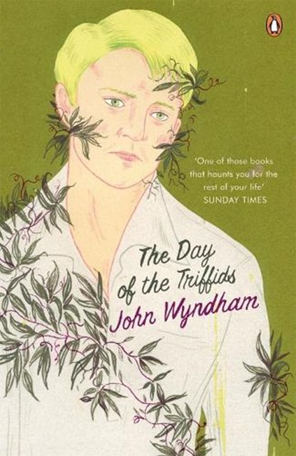The Day of the Triffids, John Wyndham - Paperback - 9780141033006
