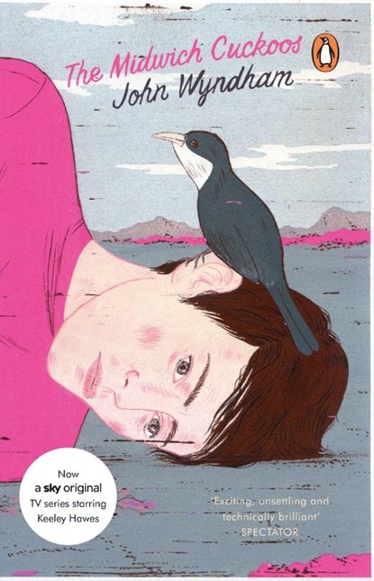The Midwich Cuckoos, John Wyndham - Paperback - 9780141033013