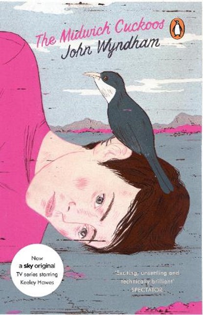 The Midwich Cuckoos, John Wyndham - Paperback - 9780141033013