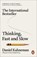 Thinking, Fast and Slow, Daniel Kahneman - Paperback - 9780141033570