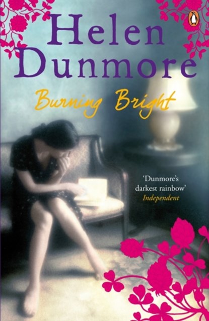 Burning Bright, Helen Dunmore - Paperback - 9780141033945