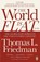 The World is Flat, Thomas L. Friedman - Paperback - 9780141034898