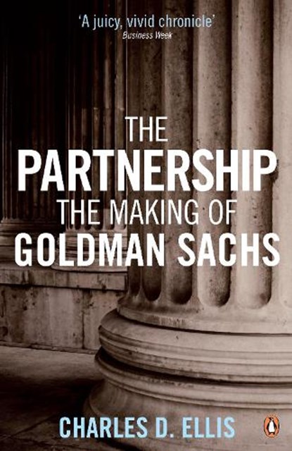 The Partnership, Charles D. Ellis - Paperback - 9780141035246
