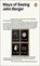 Ways of Seeing, John Berger - Paperback Pocket - 9780141035796