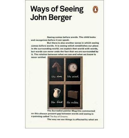 Ways of Seeing, John Berger - Paperback Pocket - 9780141035796