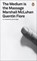 The Medium is the Massage, Marshall McLuhan - Paperback - 9780141035826