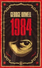 1984 (shepard fairey cover) | George Orwell | 