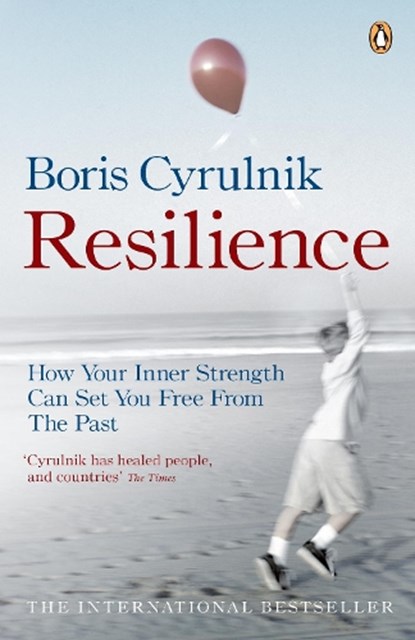 Resilience, Boris Cyrulnik - Paperback - 9780141036151