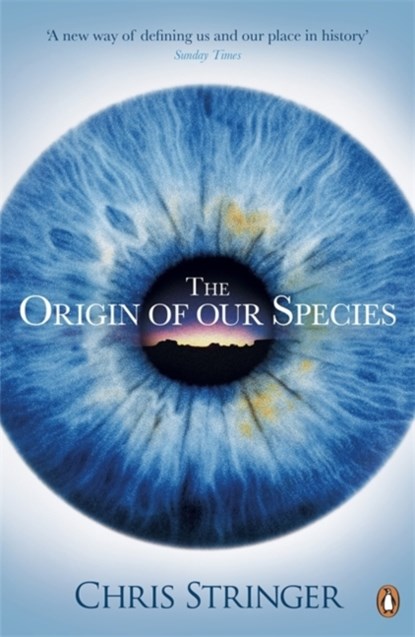The Origin of Our Species, Chris Stringer - Paperback - 9780141037202