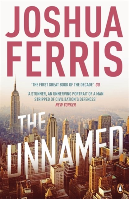 The Unnamed, Joshua Ferris - Paperback - 9780141037240