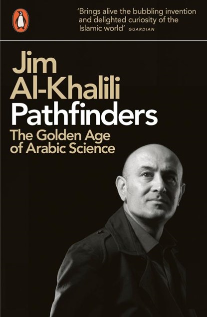 Pathfinders, Jim Al-Khalili - Paperback - 9780141038360